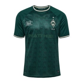 Werder Bremen Jubileum 2023-24
